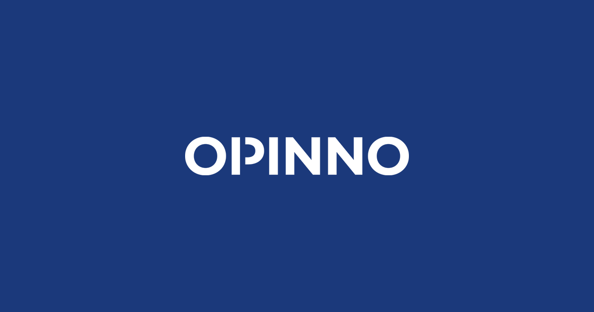 Opinno Logo